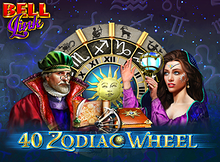 40 Zodiac Wheel Bell Link screenshot