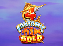 4 Fantastic Fish Gold