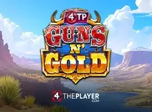 4TP Guns N Gold