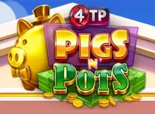 4TP Pigs N Pots
