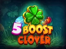 5 Boost Clover screenshot