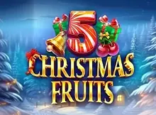5 Christmas Fruits