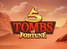 5 Tombs of Fortune Screenshot
