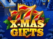 777 XMas Gifts Screenshot