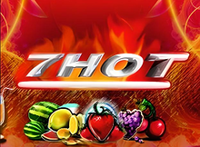 7 Hot 7