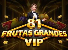 81 Frutas Grandes VIP Screenshot