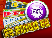 88 Bingo 88 screenshot