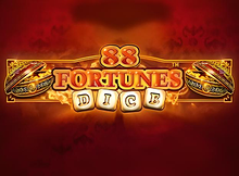 88 Fortunes Dice screenshot