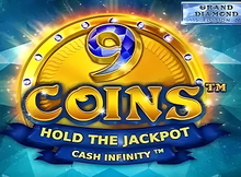 9 Coins Grand Diamond Edition screenshot