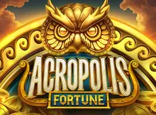 Acropolis Fortune Screenshot