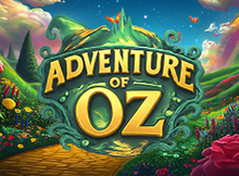 Adventure of Oz Screenshot