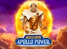 Age of the Gods Apollo Power screenshot
