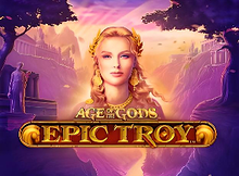 Age of the Gods Epic Troy screenshot