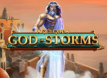 Age of the Gods God of Storms screenshot