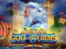 Age of the Gods God of Storms 2 screenshot