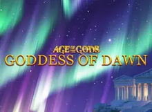 Age of the Gods Goddess of Dawn screenshot