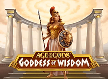 Age of the Gods Goddess of Wisdom screenshot