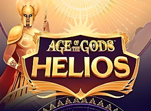 Age of the Gods Helios screenshot