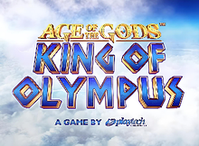 Age of the Gods King of Olympus screenshot
