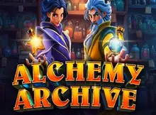 Alchemy Archive