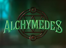Alchymedes Screenshot