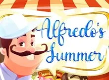 Alfredos Summer