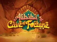 Alibabas Cave of Fortune