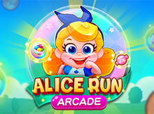 Alice Run Screenshot
