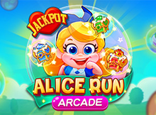 Alice Run JP screenshot