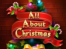 All About Christmas Screenshot