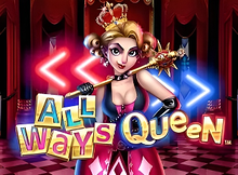 All Ways Queen screenshot