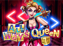 All Ways Queen Dice screenshot