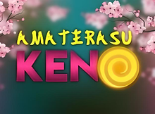 Amaterasu Keno screenshot