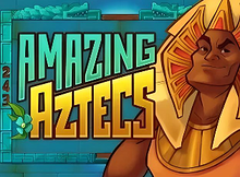Amazing Aztecs Screenshot