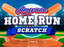American Home Run Scratch Screenshot