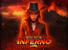 Anika Axton Inferno Screenshot