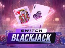 Arrows Edge Blackjack Switch Screenshot