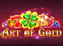 Art of Gold Golden Coins Link screenshot