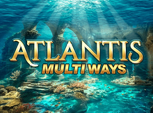 Atlantis Multiways Screenshot