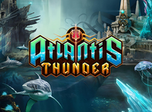 Atlantis Thunder Screenshot