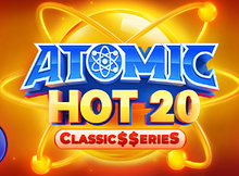 Atomic Hot 20 Classics Series Screenshot