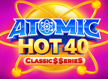 Atomic Hot 40 Classics Series Screenshot