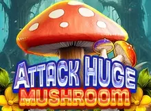 Attack Huge Mushroom Screenshot