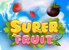 August Gaming Super Fruit Screenshot
