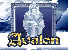 Avalon Screenshot