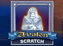 Avalon Scratch screenshot