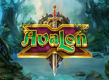 Avalon X screenshot