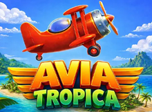 Avia Tropica Screenshot