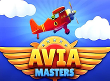 Aviamasters screenshot