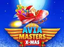 Aviamasters Xmas screenshot